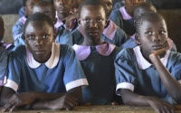 Personal fundraising pages in aid of Innovations for Poverty Action