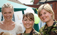 Charity Giving Online - Donate to Queen Elizabeth Hospital Birmingham Charity