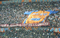 Personal fundraising pages in aid of Ligue contre le cancer
