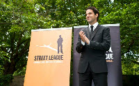 Charity Giving Online - Donate to Street League