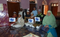 Online Fundraising - Donate to Danish Muslim Aid