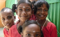 Charity Giving Online - Donate to Danish Indian Childcare