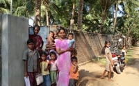 Online Fundraising - Donate to Danish Indian Childcare