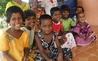 Personal fundraising pages in aid of Danish Indian Childcare