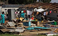 Online Fundraising - Donate to Danish Refugee Council