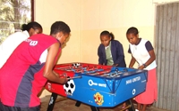 Online Fundraising - Donate to Gambia Media Support Online Fundraising - Donate to Gambia Media Support