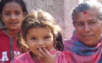 Charity Giving Online - Donate to InnoAid