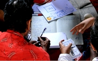 Personal fundraising pages in aid of InnoAid