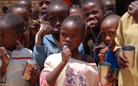 Charity Giving Online - Donate to Dental Health Without Borders