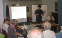Charity Giving Online - Donate to Danish Association of the Hard of Hearing