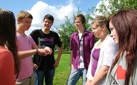Personal fundraising pages in aid of Danish Association of the Hard of Hearing