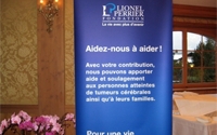 Charity Giving Online - Donate to Fondation Lionel Perrier Charity Giving Online - Donate to Fondation Lionel Perrier