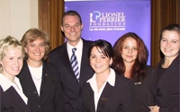 Online Fundraising - Donate to Fondation Lionel Perrier Online Fundraising - Donate to Fondation Lionel Perrier