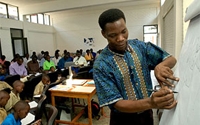 Online Fundraising - Donate to BAKAME Online Fundraising - Donate to BAKAME