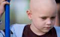 Online Fundraising - Donate to Kind und Krebs