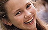 Personal fundraising pages in aid of Kind und Krebs