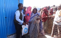 Online Fundraising - Donate to HHRD Online Fundraising - Donate to HHRD