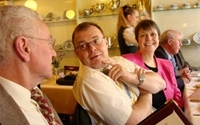 Personal fundraising pages in aid of Fondation KIWANIS