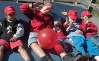Online Fundraising - Donate to Kovive