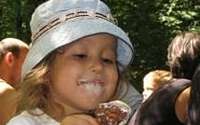 Personal fundraising pages in aid of Kovive