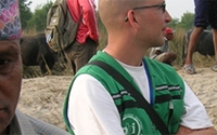 Charity Giving Online - Donate to Peace Brigades International Charity Giving Online - Donate to Peace Brigades International