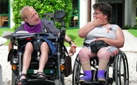 Online Fundraising - Donate to Procap