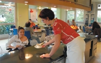 Personal fundraising pages in aid of Fondation Foyer-Handicap