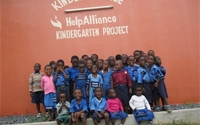 Charity Giving Online - Donate to HelpAlliance Charity Giving Online - Donate to HelpAlliance