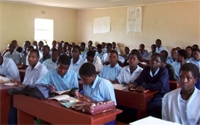 Online Fundraising - Donate to Malawi Orphan Care Trust Fund