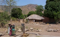 Personal fundraising pages in aid of Malawi Orphan Care Trust Fund
