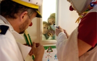 Charity Giving Online - Donate to Le Rire Médecin Charity Giving Online - Donate to Le Rire Médecin