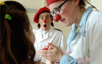 Online Fundraising - Donate to Le Rire Médecin Online Fundraising - Donate to Le Rire Médecin