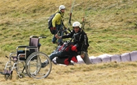 Online Fundraising - Donate to Bridging Borders