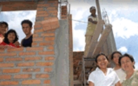 Charity Giving Online - Donate to ACCION International Charity Giving Online - Donate to ACCION International