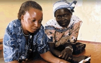 Online Fundraising - Donate to ACCION International Online Fundraising - Donate to ACCION International