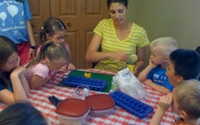 Charity Giving Online - Donate to Food Finders