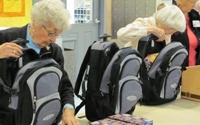 Online Fundraising - Donate to Food Finders