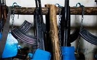 Charity Giving Online - Donate to Danish Demining Group