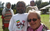 Online Fundraising - Donate to Facing Africa - Noma Online Fundraising - Donate to Facing Africa - Noma