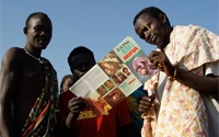 Personal fundraising pages in aid of Facing Africa - Noma Personal fundraising pages in aid of Facing Africa - Noma