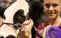 Charity Giving Online - Donate to North Dakota State Fair Foundation