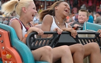 Personal fundraising pages in aid of North Dakota State Fair Foundation