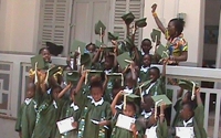 Charity Giving Online - Donate to A Child's Promise International (CPI)