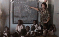 Personal fundraising pages in aid of A Child's Promise International (CPI)