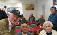 Personal fundraising pages in aid of Hazon Yeshaya