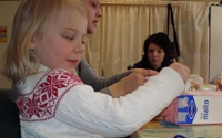 Charity Giving Online - Donate to KLVL