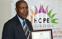 Personal fundraising pages in aid of Hope Foundation