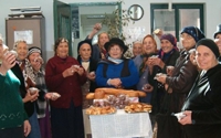 Online Fundraising - Donate to Ezrat Avot Online Fundraising - Donate to Ezrat Avot