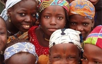 Online Fundraising - Donate to Desert Flower Foundation Online Fundraising - Donate to Desert Flower Foundation