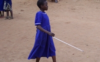 Charity Giving Online - Donate to Kilimanjaro Blind Trust